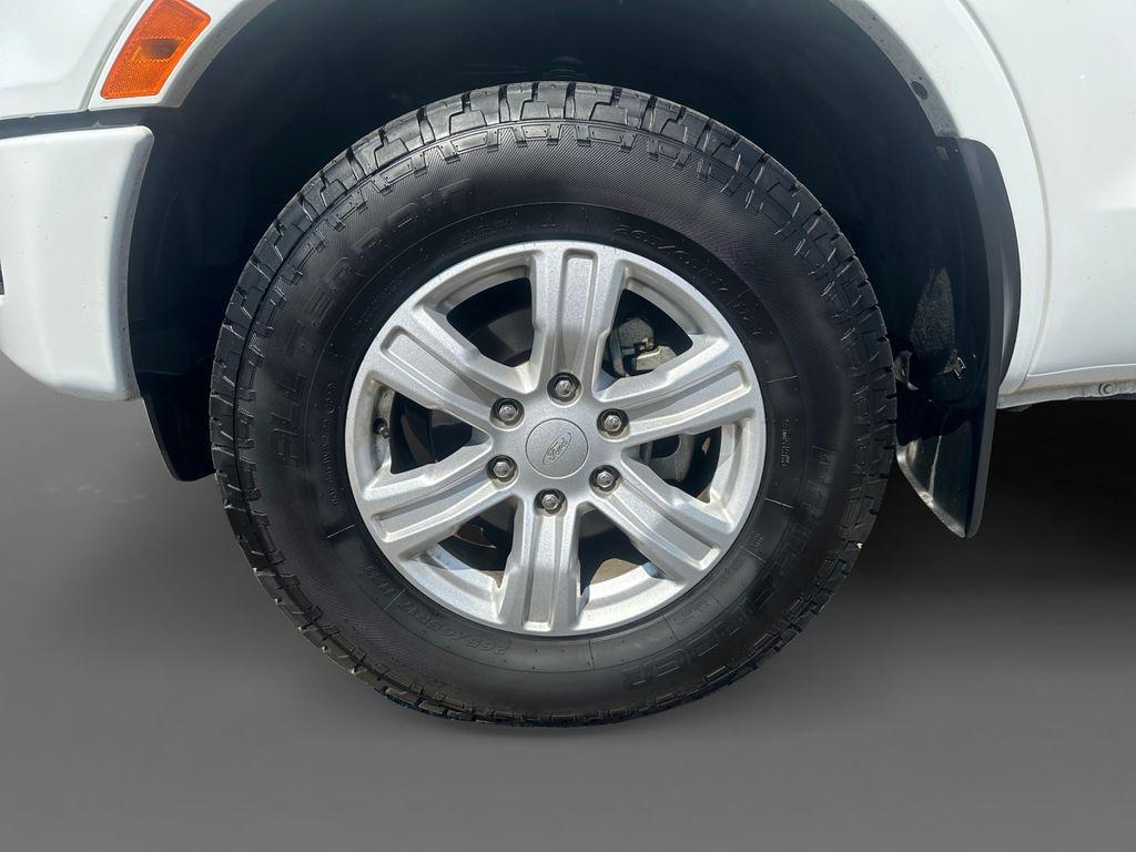 used 2019 Ford Ranger car, priced at $22,990