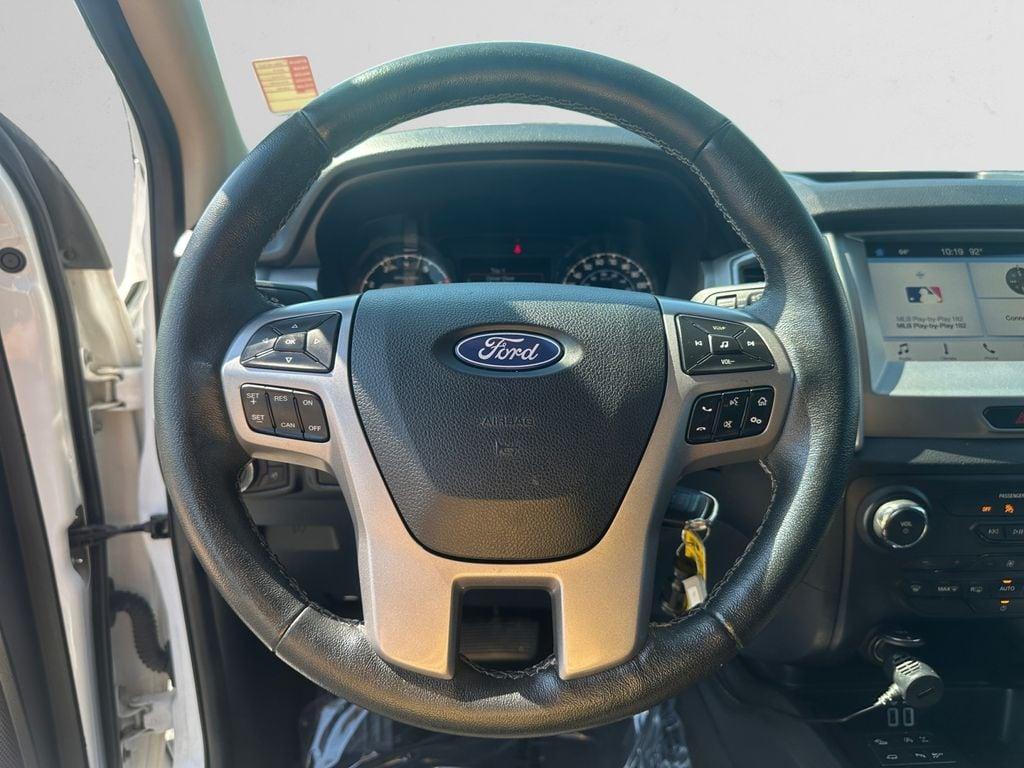 used 2019 Ford Ranger car, priced at $22,990