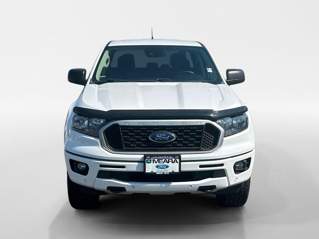used 2019 Ford Ranger car, priced at $22,990