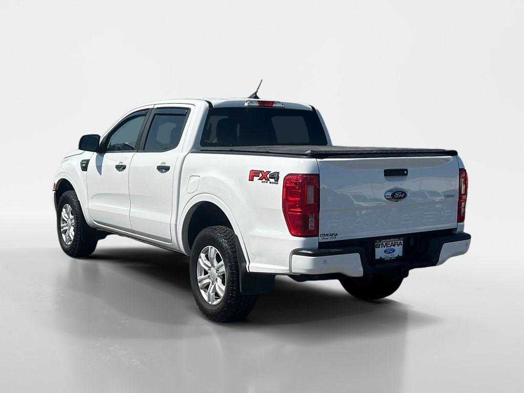 used 2019 Ford Ranger car, priced at $22,990