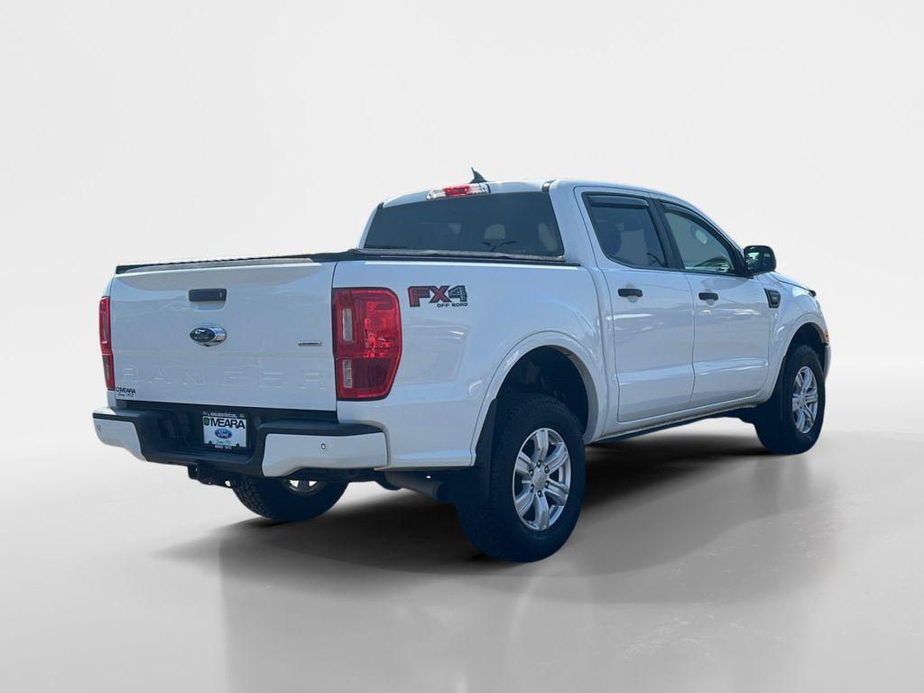 used 2019 Ford Ranger car, priced at $22,990