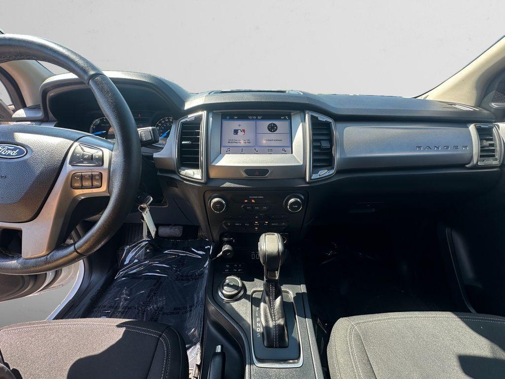 used 2019 Ford Ranger car, priced at $22,990