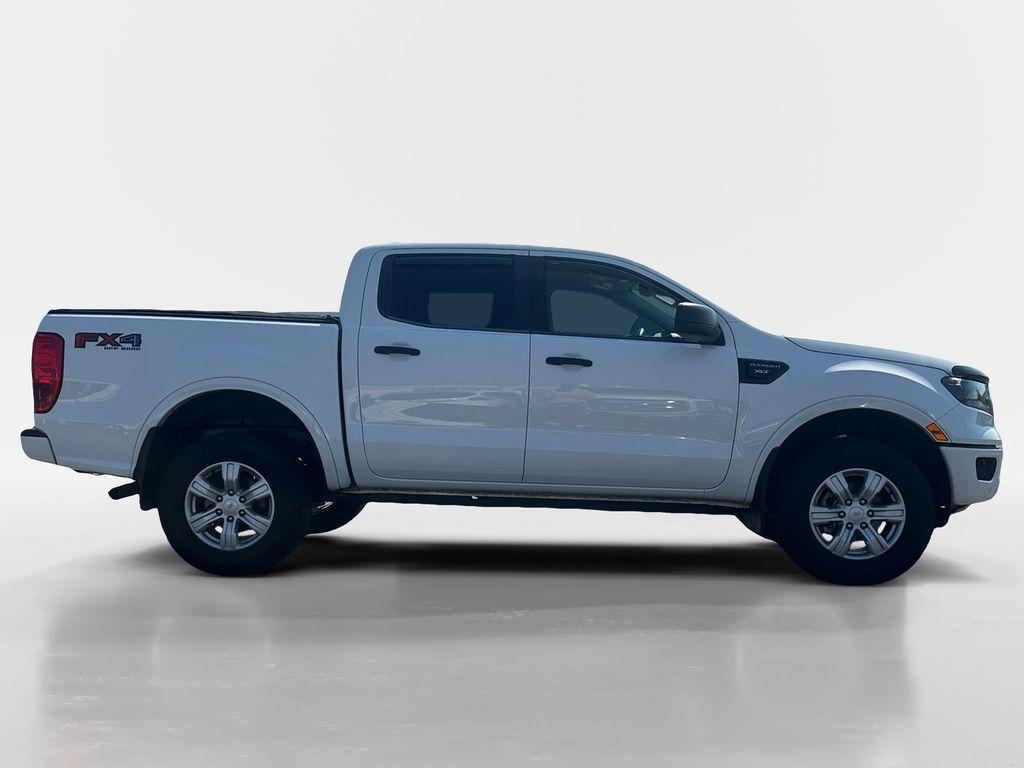 used 2019 Ford Ranger car, priced at $22,990