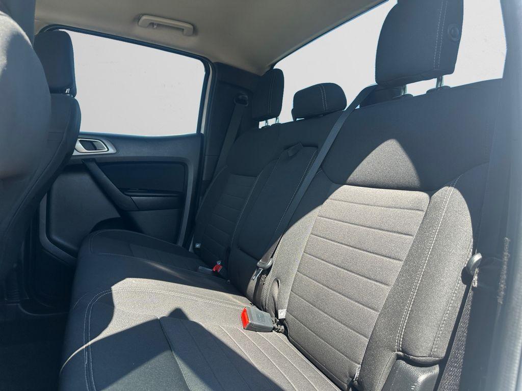 used 2019 Ford Ranger car, priced at $22,990