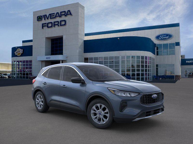 new 2024 Ford Escape car, priced at $32,514