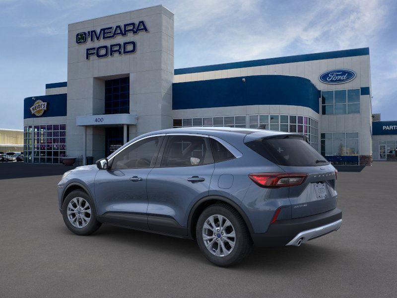 new 2024 Ford Escape car, priced at $32,914