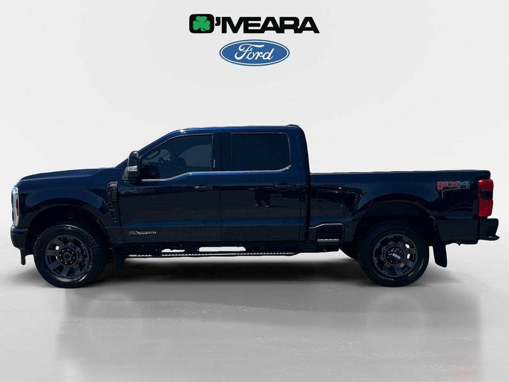 used 2024 Ford F-250 car, priced at $77,490
