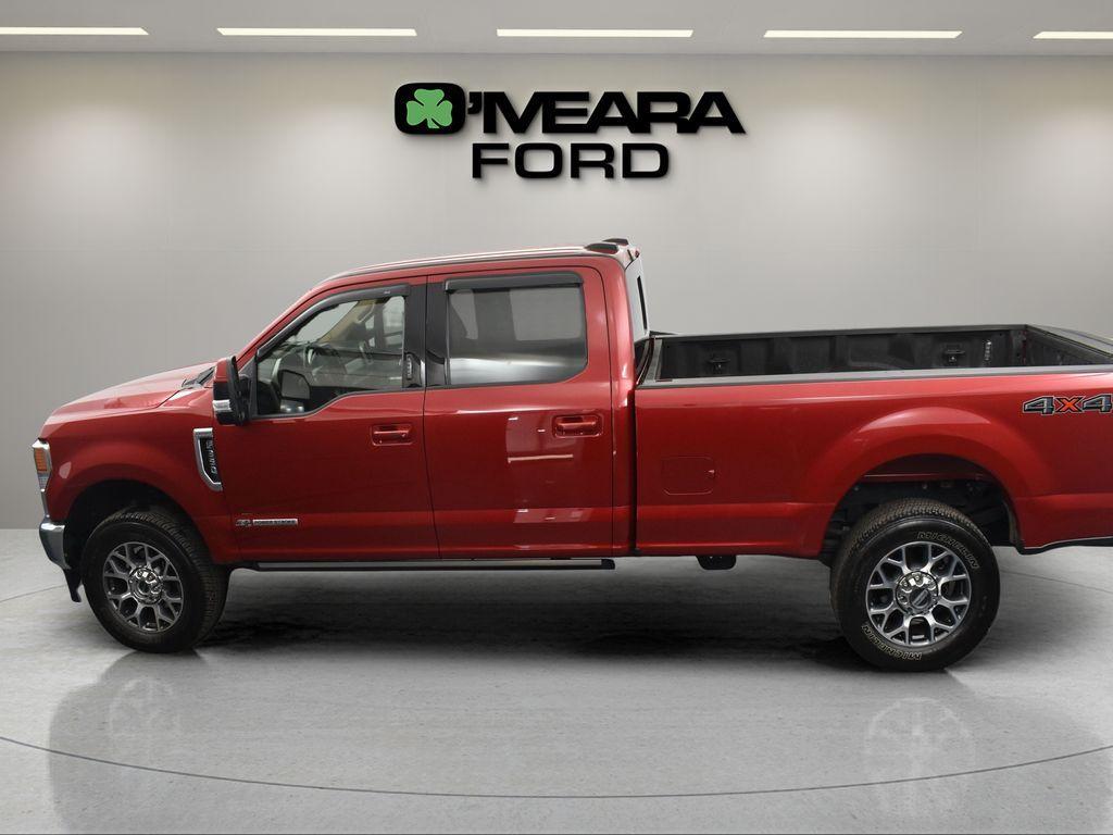 used 2022 Ford F-350 car, priced at $63,889