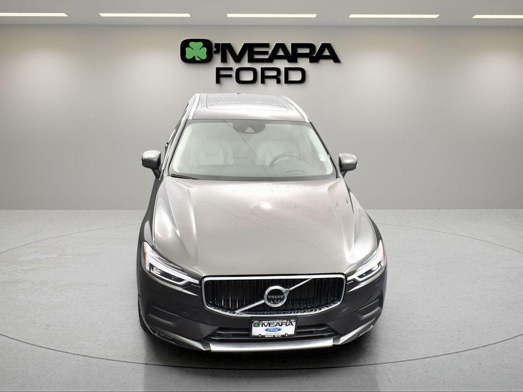 used 2019 Volvo XC60 car, priced at $20,090