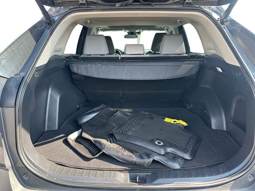 used 2024 Toyota RAV4 Hybrid car, priced at $35,990