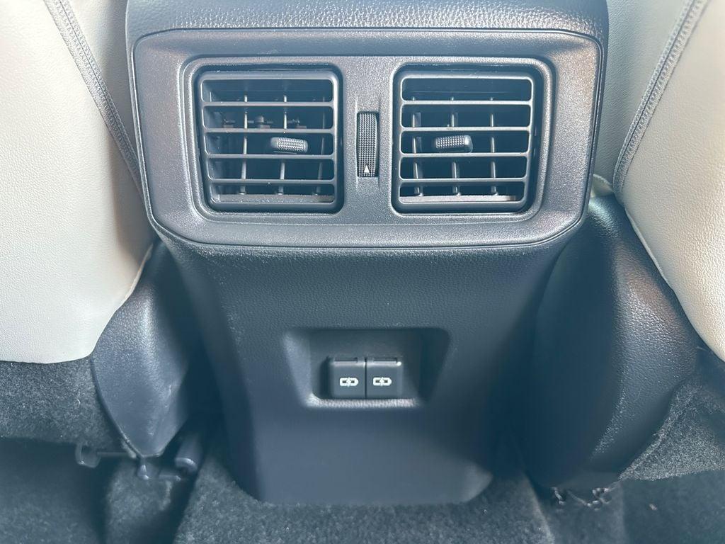 used 2024 Toyota RAV4 Hybrid car, priced at $35,990