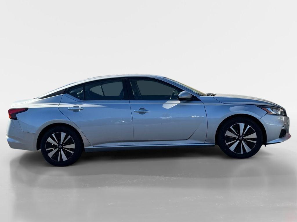 used 2021 Nissan Altima car, priced at $19,990