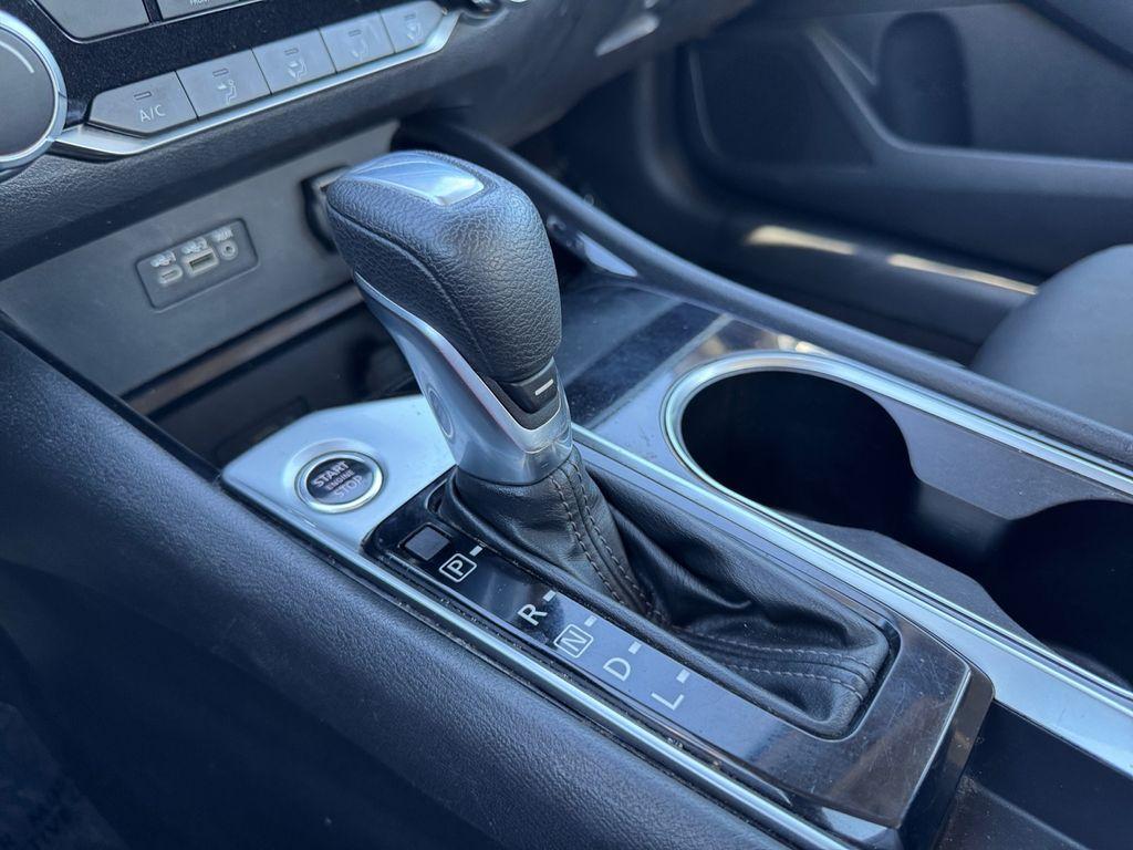 used 2021 Nissan Altima car, priced at $19,990