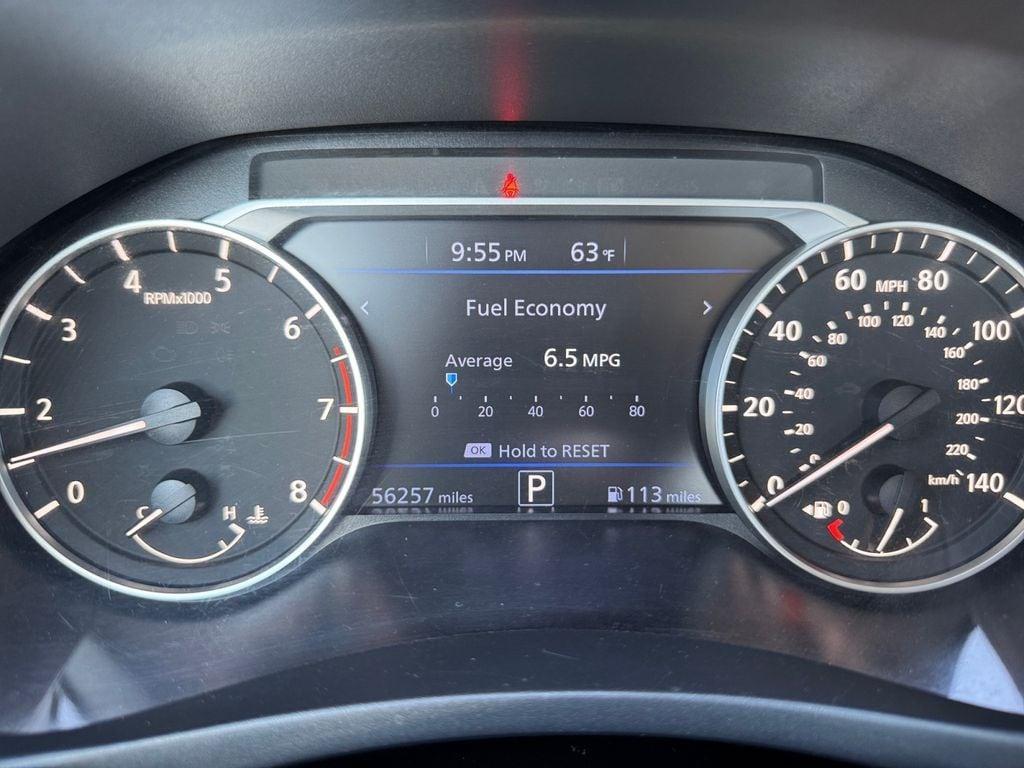 used 2021 Nissan Altima car, priced at $19,990