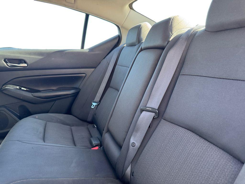 used 2021 Nissan Altima car, priced at $19,990