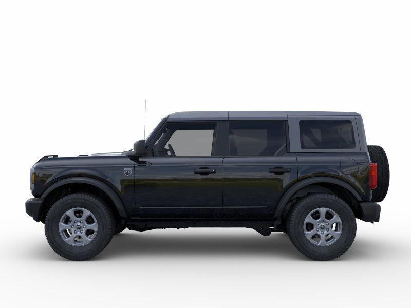 new 2024 Ford Bronco car, priced at $48,074