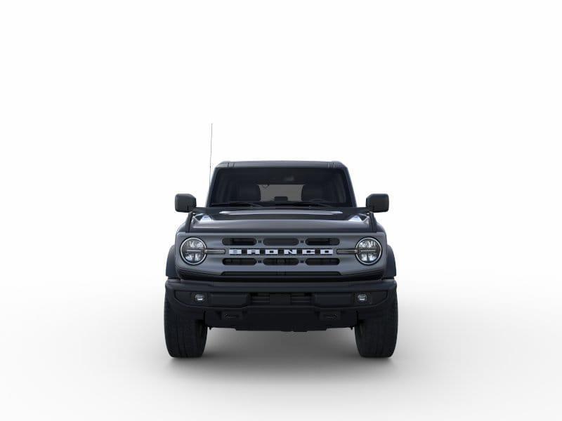 new 2024 Ford Bronco car, priced at $48,074