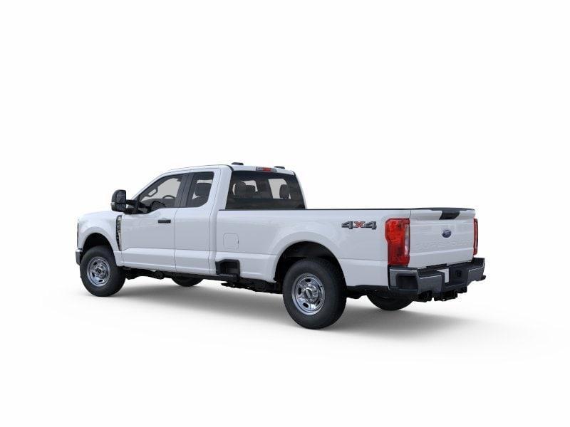 new 2026 Ford F-250 car, priced at $56,275