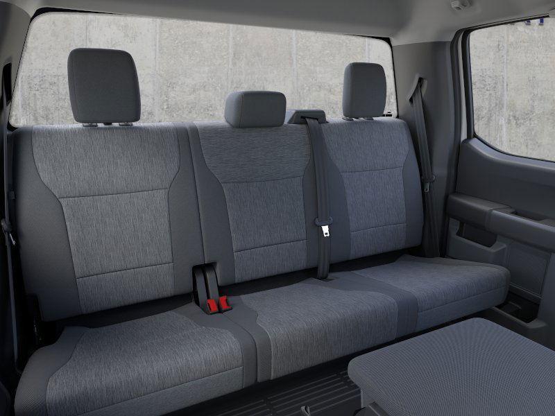 new 2026 Ford F-250 car, priced at $56,275