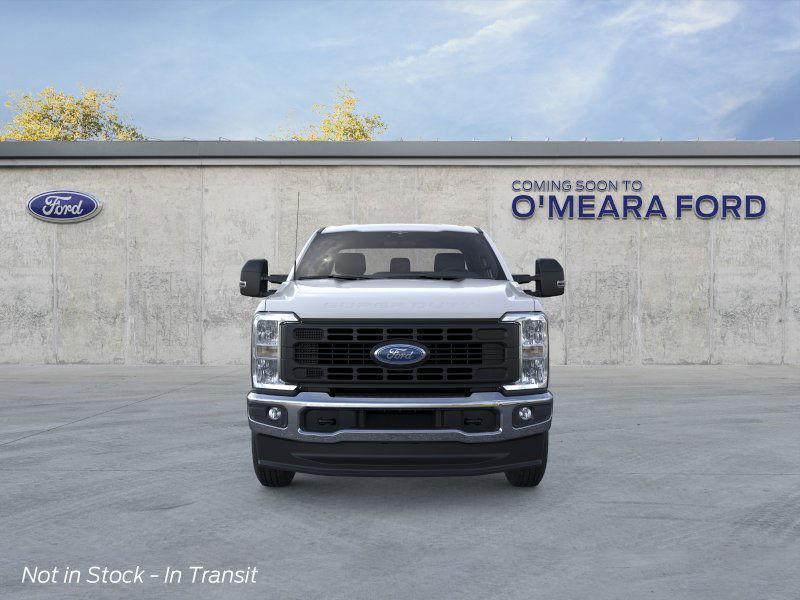 new 2026 Ford F-250 car, priced at $56,275