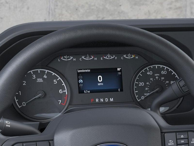 new 2026 Ford F-250 car, priced at $56,275