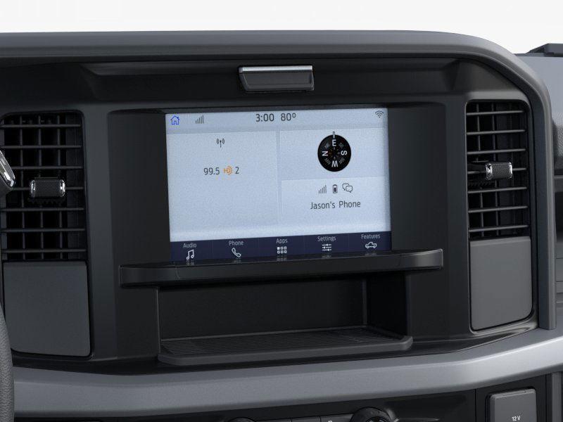 new 2026 Ford F-250 car, priced at $56,275