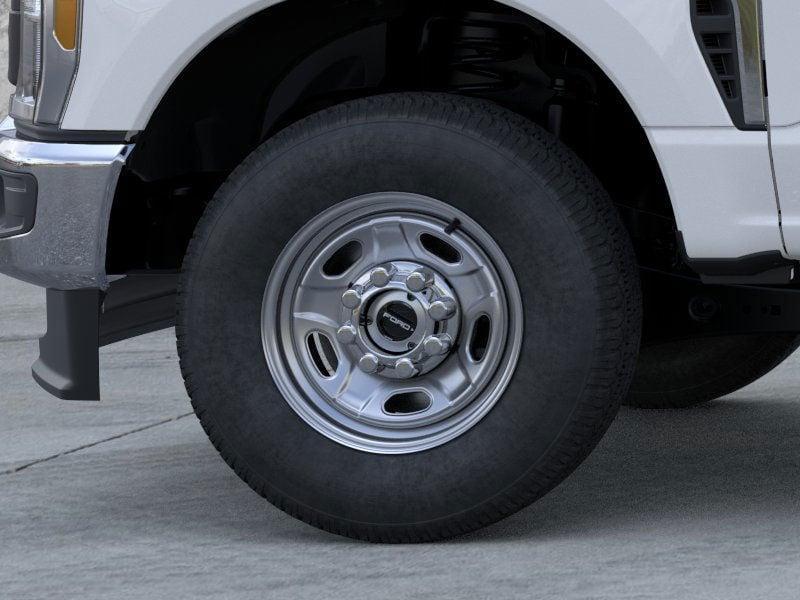 new 2026 Ford F-250 car, priced at $56,275