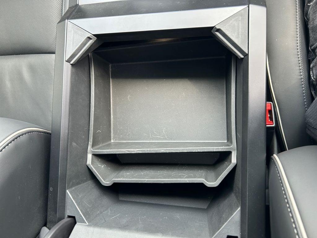 used 2024 Tesla Cybertruck car, priced at $69,990