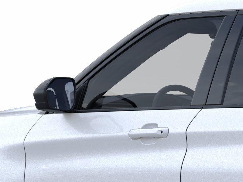 new 2025 Ford Explorer car, priced at $47,262