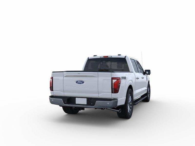 new 2025 Ford F-150 car, priced at $76,710