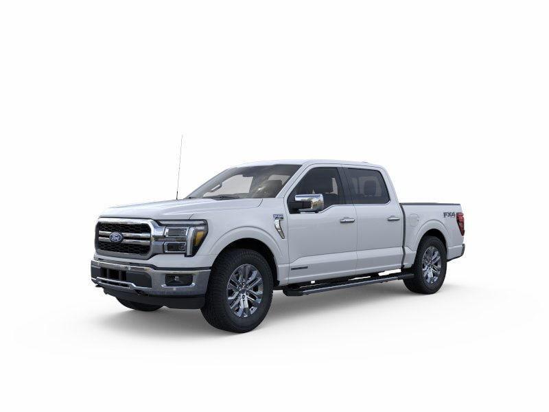 new 2025 Ford F-150 car, priced at $68,768