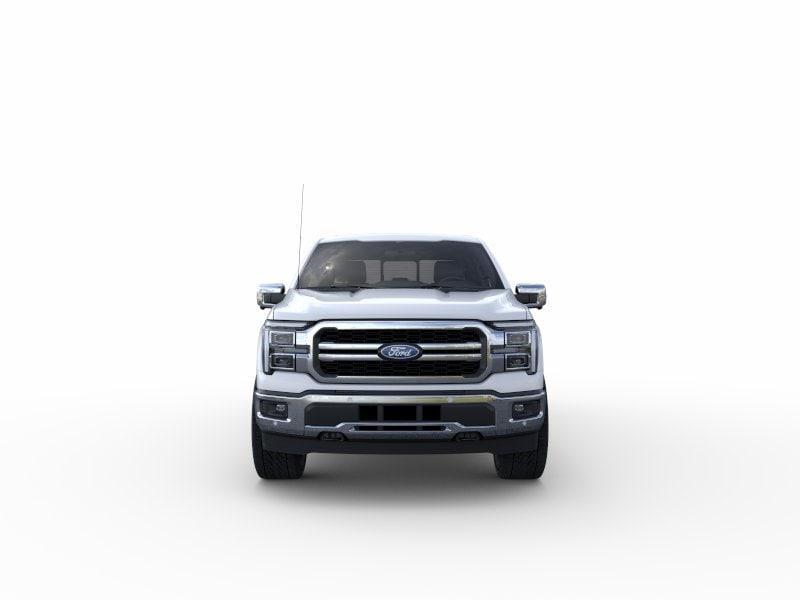 new 2025 Ford F-150 car, priced at $76,710