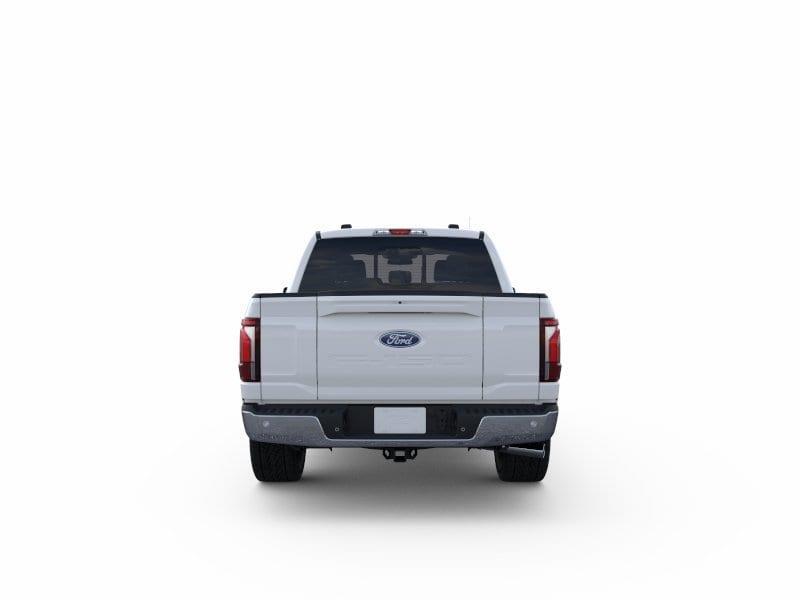 new 2025 Ford F-150 car, priced at $75,710
