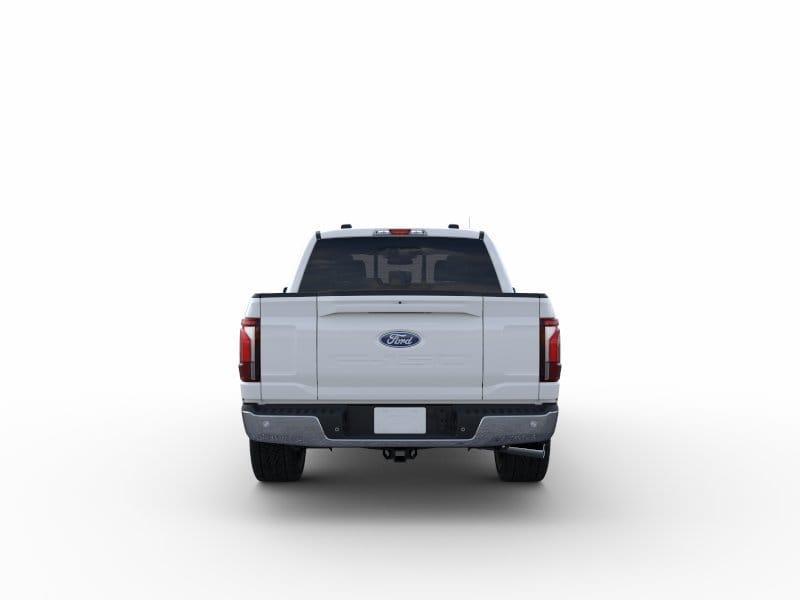 new 2025 Ford F-150 car, priced at $69,768