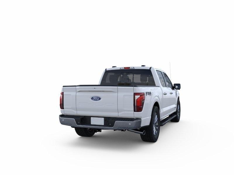 new 2025 Ford F-150 car, priced at $67,768