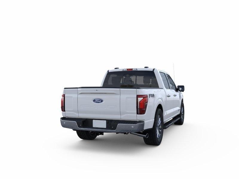 new 2025 Ford F-150 car, priced at $75,710