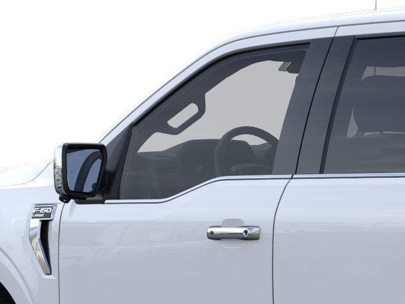 new 2025 Ford F-150 car, priced at $75,710