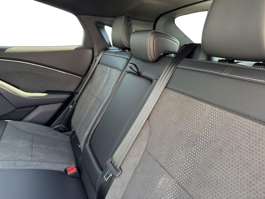 new 2025 Ford Mustang Mach-E car, priced at $58,554
