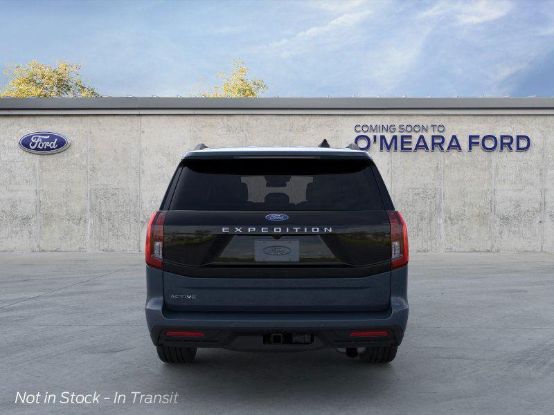 new 2025 Ford Expedition car, priced at $71,705