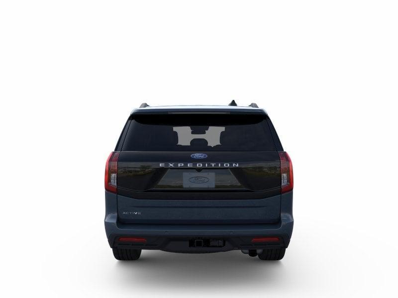 new 2025 Ford Expedition car, priced at $71,705