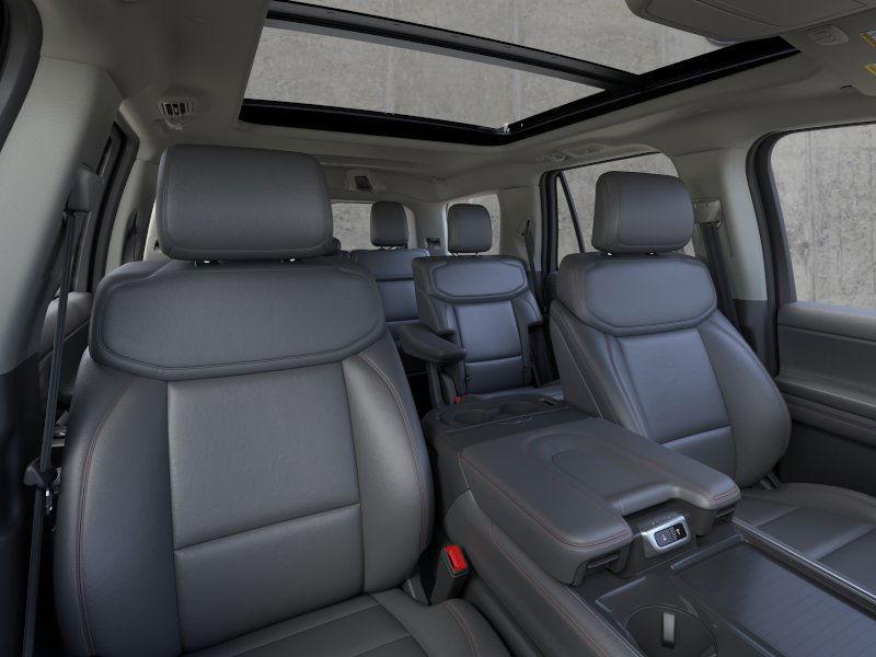 new 2025 Ford Expedition car, priced at $71,705