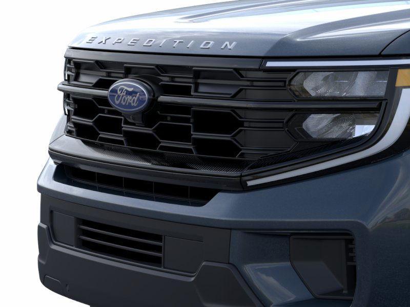 new 2025 Ford Expedition car, priced at $71,705
