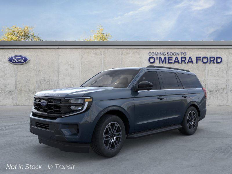new 2025 Ford Expedition car, priced at $71,705