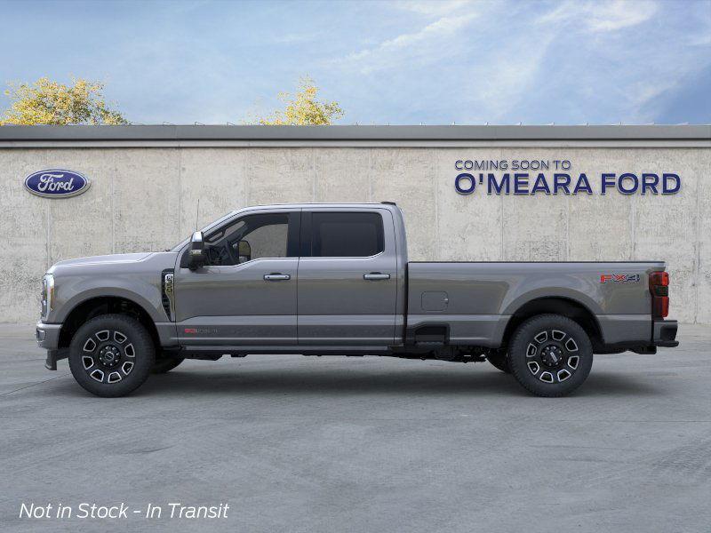 new 2024 Ford F-350 car, priced at $96,954