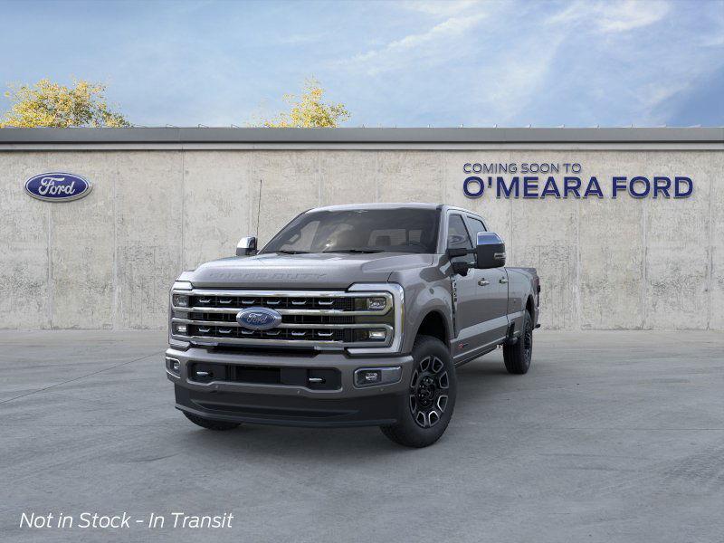 new 2024 Ford F-350 car, priced at $96,954