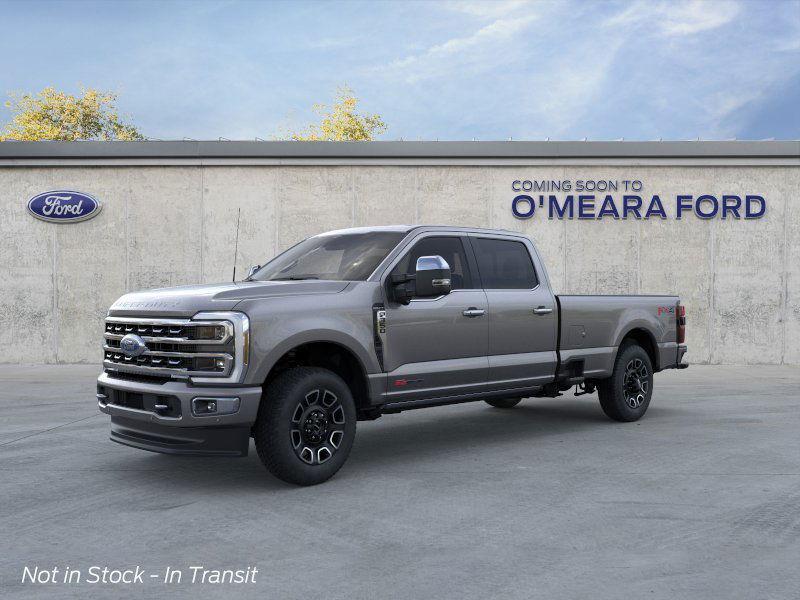 new 2024 Ford F-350 car, priced at $96,954