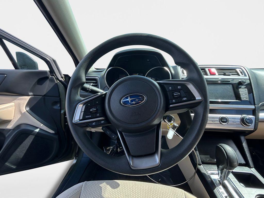 used 2019 Subaru Outback car, priced at $17,890