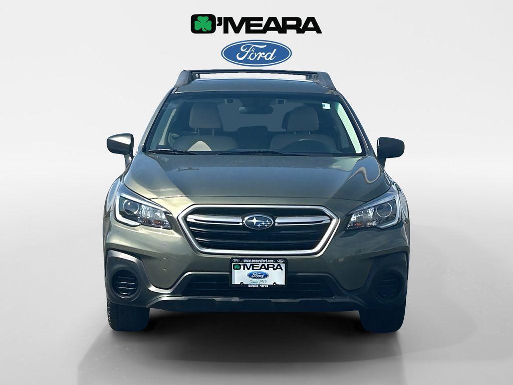 used 2019 Subaru Outback car, priced at $17,890