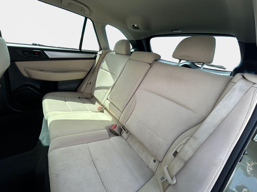 used 2019 Subaru Outback car, priced at $17,890