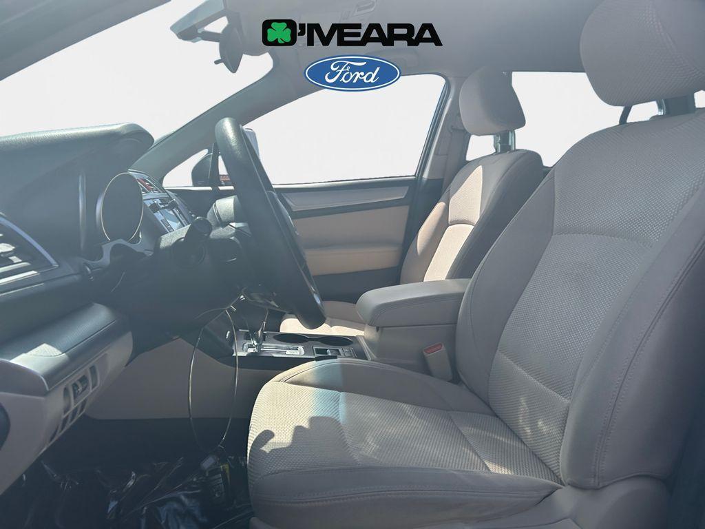 used 2019 Subaru Outback car, priced at $17,890